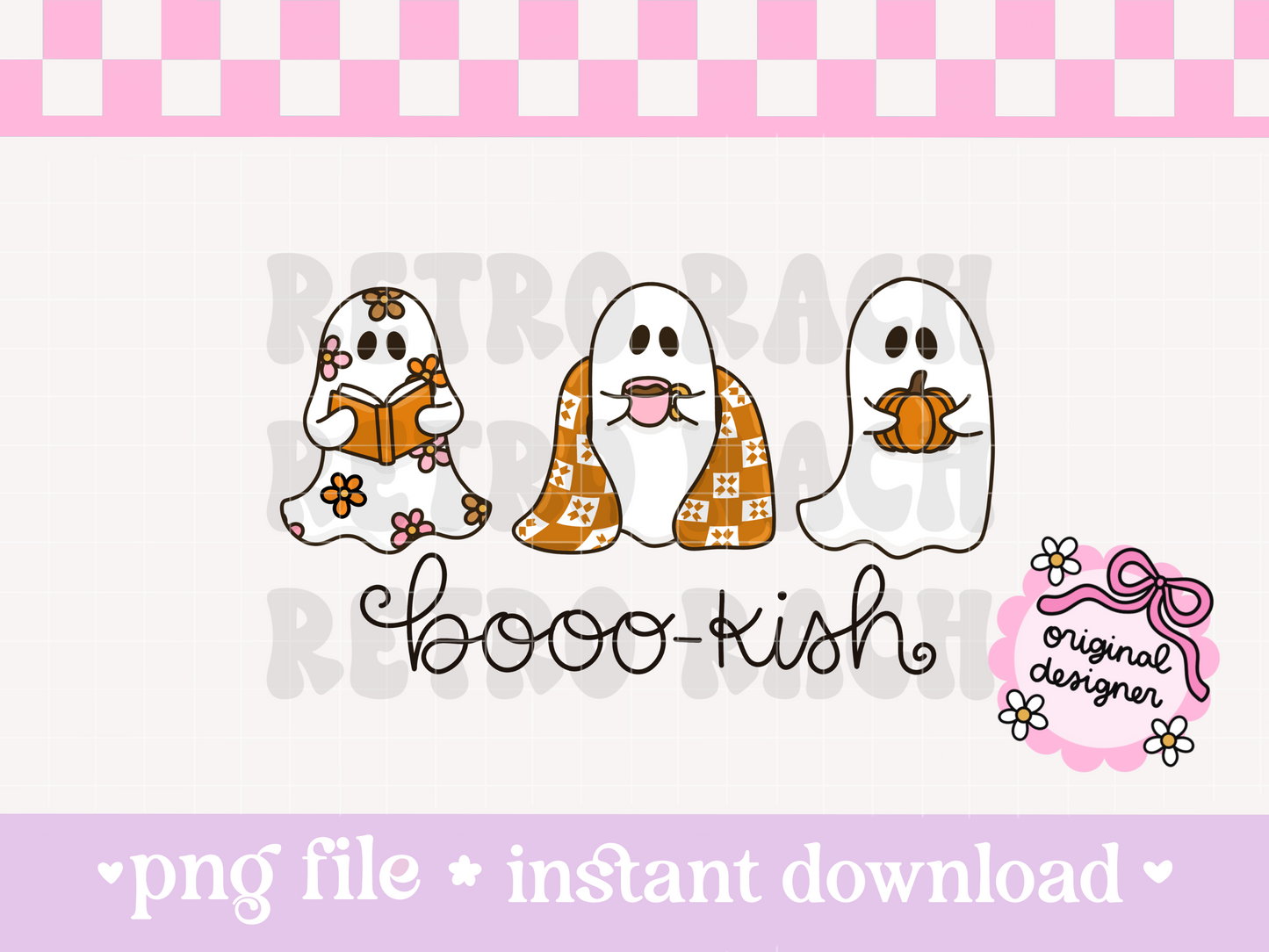 BOOkish PNG