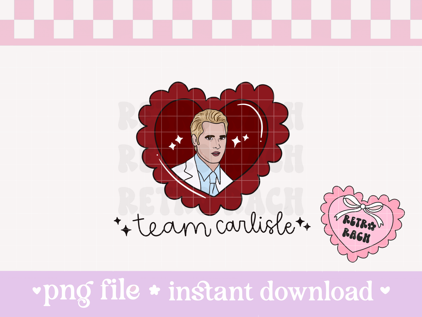 Vampire Teams PNG Files