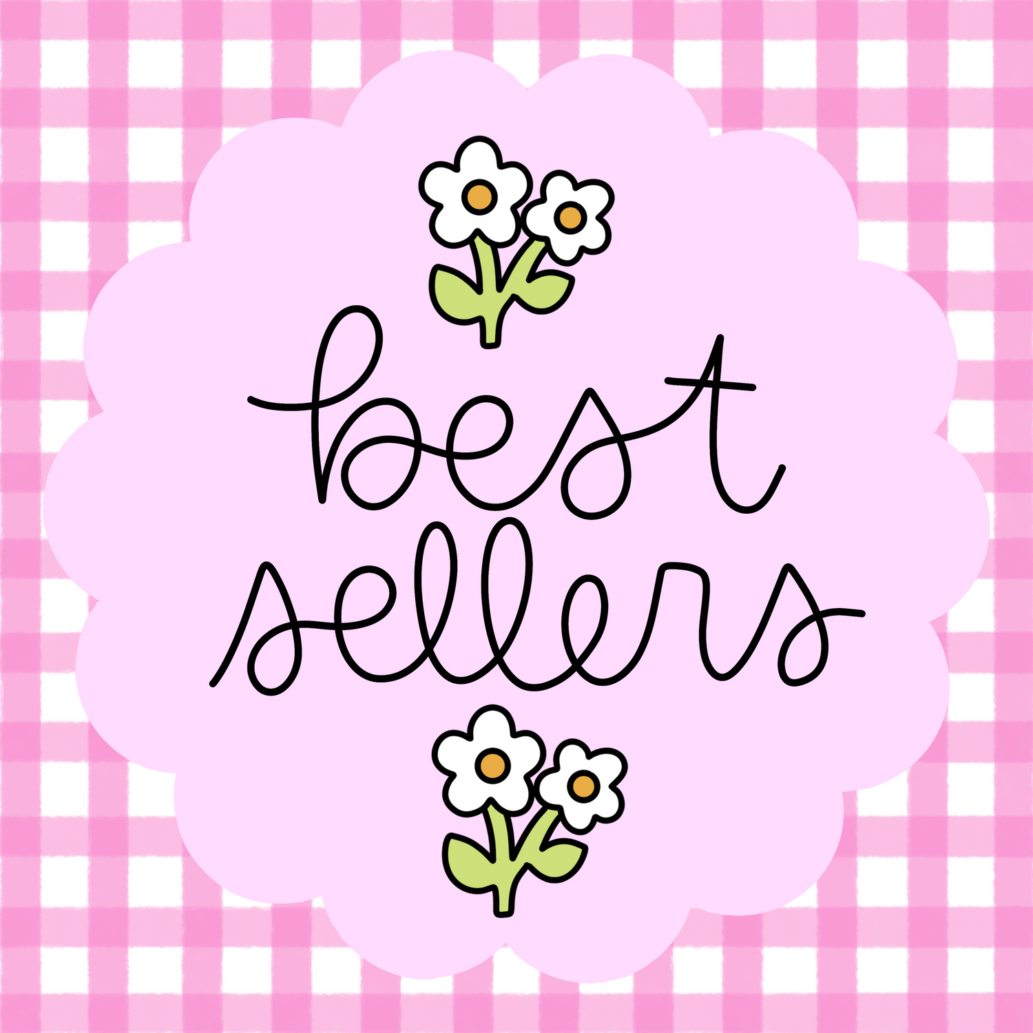 Best Sellers