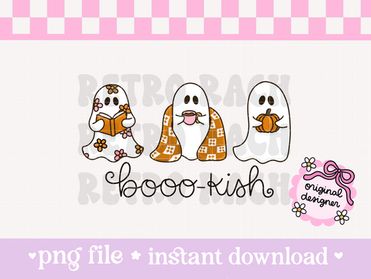 BOOkish PNG