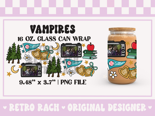 Vampires Cup Wrap File