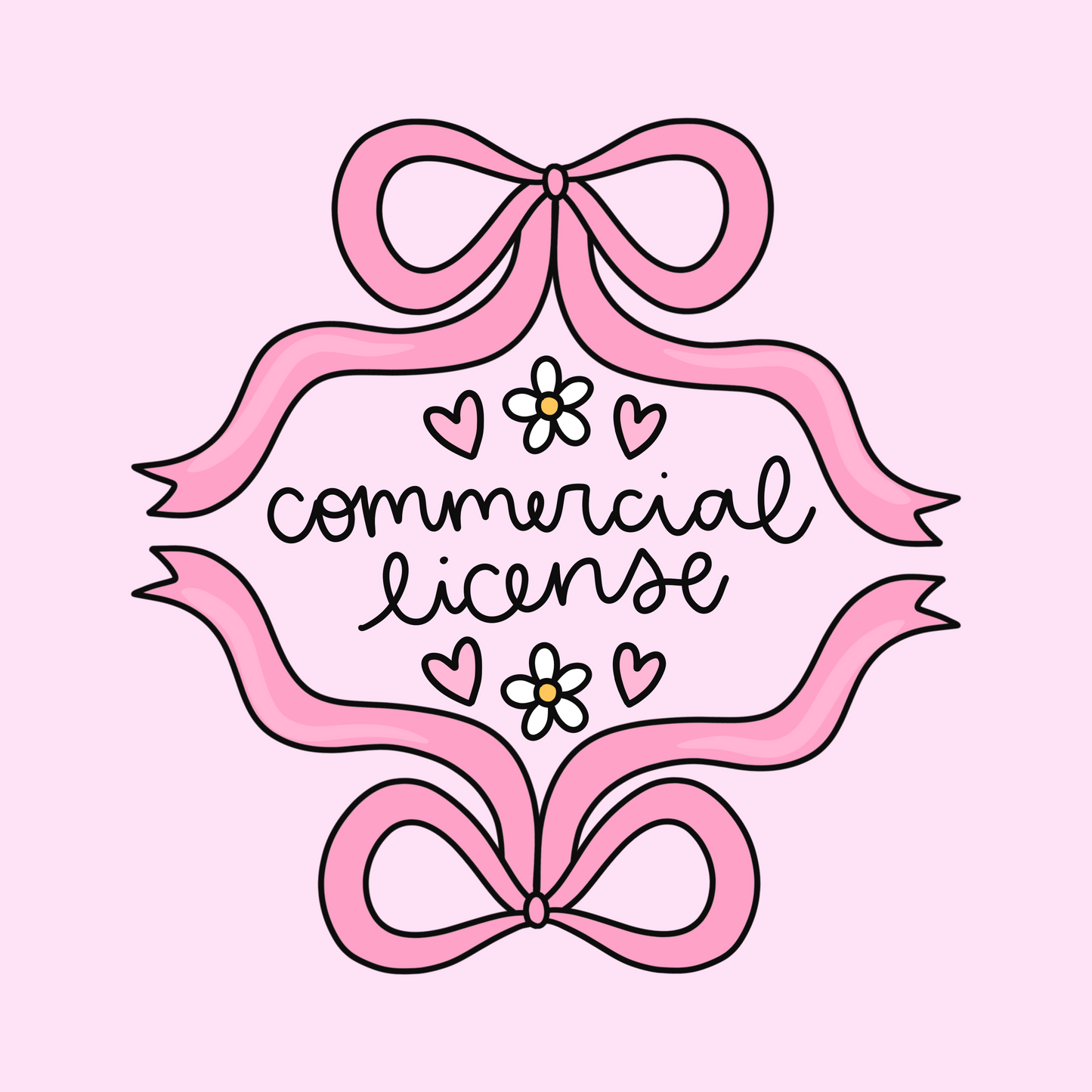 Extended Commercial License