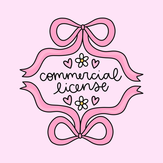 Extended Commercial License