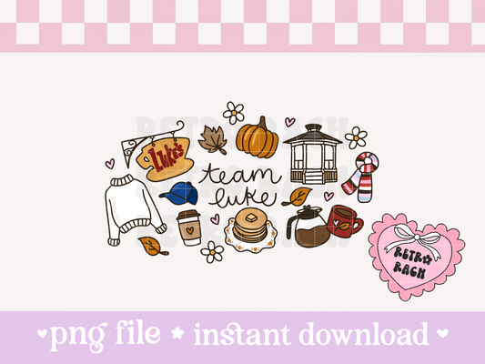 Team Stars Hollow