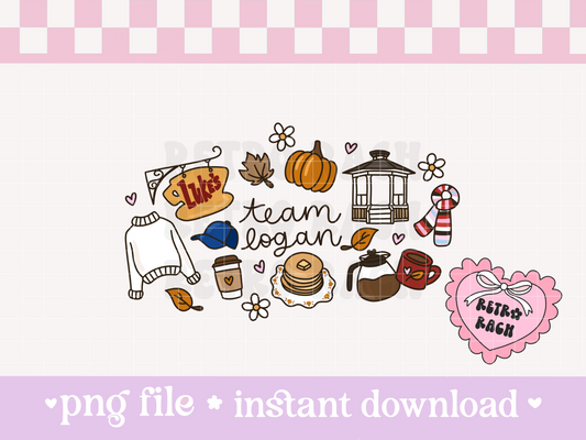 Team Stars Hollow
