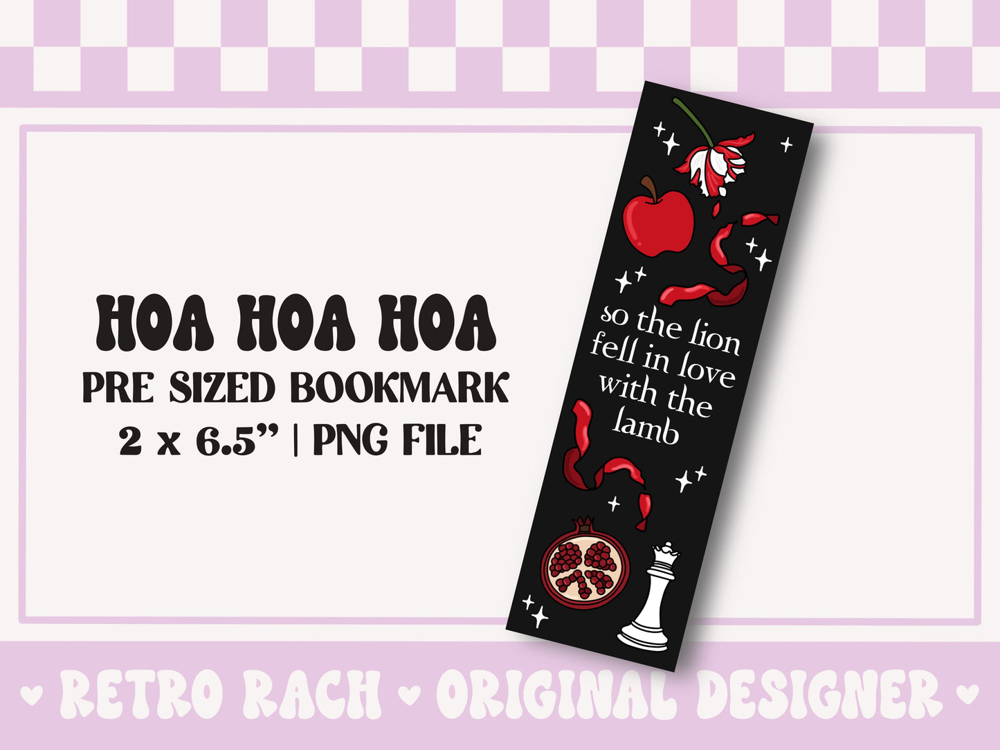 Vampire Book Icons Bookmark PNG File