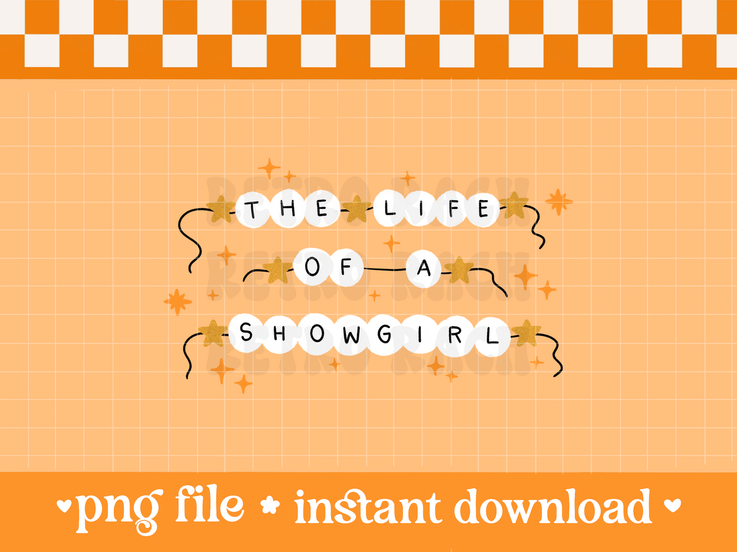 Showgirl PNG File
