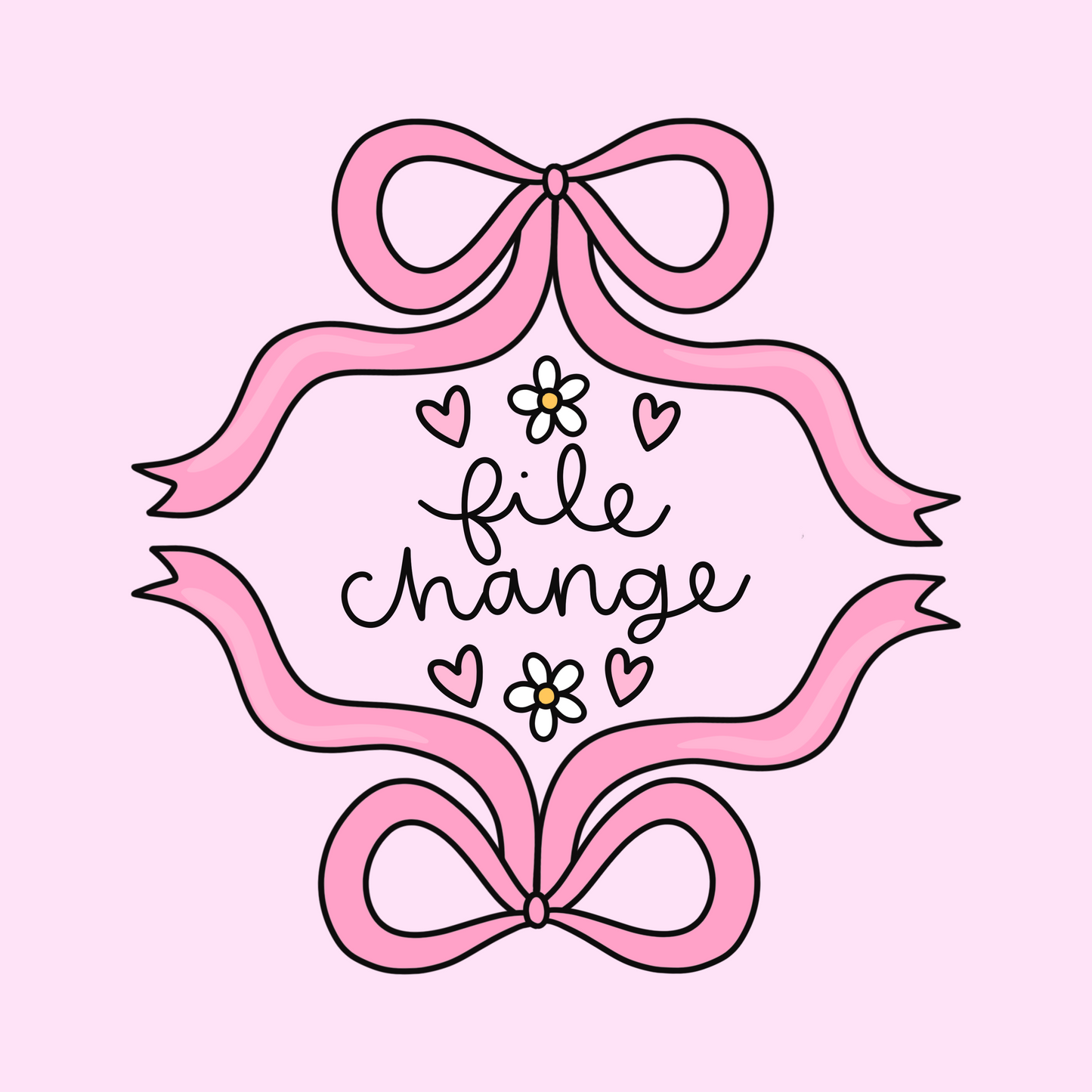 File Change