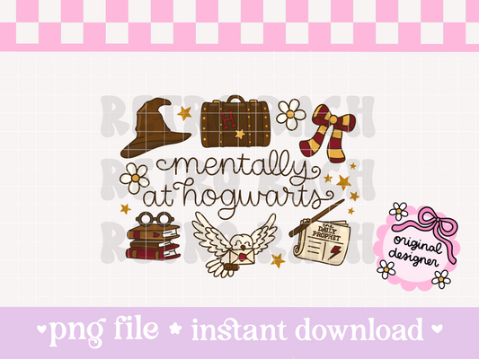 Magic PNG File