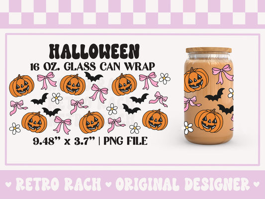 Jack O Lanterns Cup Wrap file